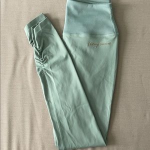 Gymshark x Whitney Simmons (2.0) Ribbed Leggings